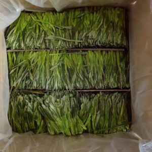 11A Handmade Houkui Tea 50g (including shipping and taxes)