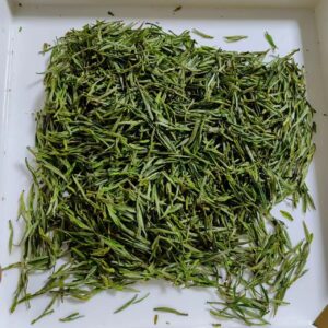 [Fragrant Type] Pre-Qingming Premium Mao Feng Tea 50g (including shipping and taxes)