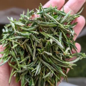 [Highly Fragrant] Pre-Qingming Premium Mao Feng Tea 50g (including shipping and taxes)