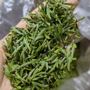 [Rich and Fragrant] Pre-Qingming Premium Mao Feng Tea 50g (including shipping and taxes)