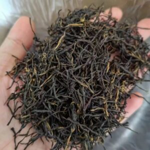 Golden Needle No. 3, 500g per bag {gift box packaging available} includes shipping and taxes.