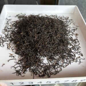 Bikeng Red Mao Feng 500g including shipping and taxes