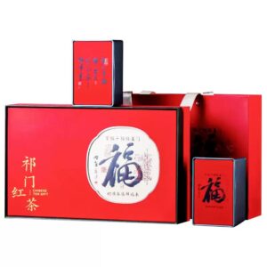 Baifuyingmen Qihong Fragrant Snails 200g (including shipping and taxes)