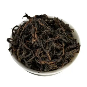 Wuyi Rock Tea Da Hong Pao, award-winning Buddha's Hand and Snow Pear varieties, 500g including shipping and taxes.