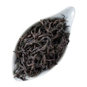 Fujian Oolong Tea, Wuyi Rock Tea, Sparrow Tongue Orchid Fragrance Tea, 500g (including shipping and taxes)