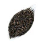 Fujian Wuyi Black Tea, Jin Jun Mei, with floral and fruity aroma, includes shipping and taxes.