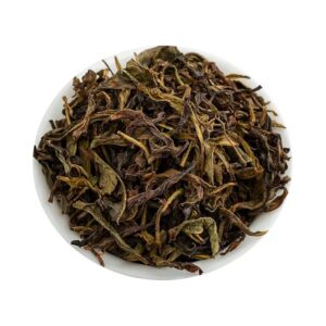 Wuyi Rock Tea, one of the four famous varieties, Lion Peak, Zheng Yan Bai Ji Guan, 500g, including shipping and taxes.