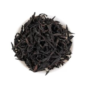 500g of Yulong Valley Rougui Rock Tea from Wuyishan, Fujian (including shipping and taxes)