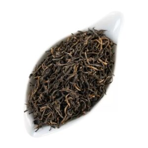 Wuyishan Fragrant Plum Blossom Jin Jun Mei Tea 500g (including shipping and taxes)