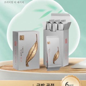 수선 50g (6포입) 무료배송